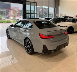 بي ام دبليو الفئة 3